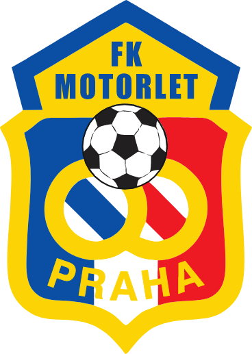 Logo SK Motorlet Praha
